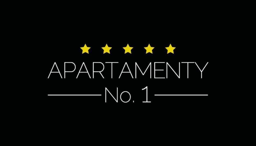Apartament 900 Ogrod W Centrum Apartamenty No1 Szczecin Kültér fotó