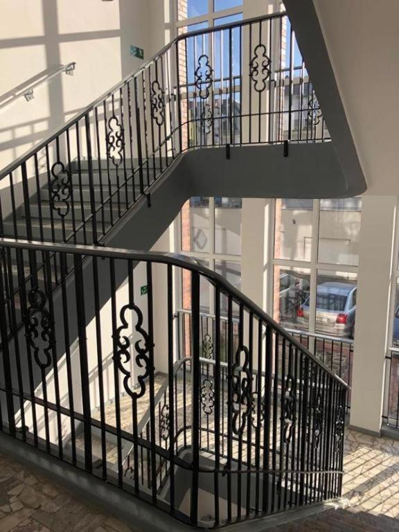 Apartament 900 Ogrod W Centrum Apartamenty No1 Szczecin Kültér fotó