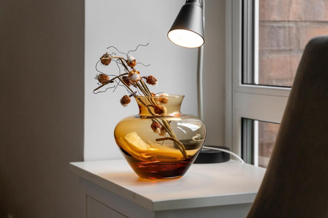 Apartament 900 Ogrod W Centrum Apartamenty No1 Szczecin Kültér fotó