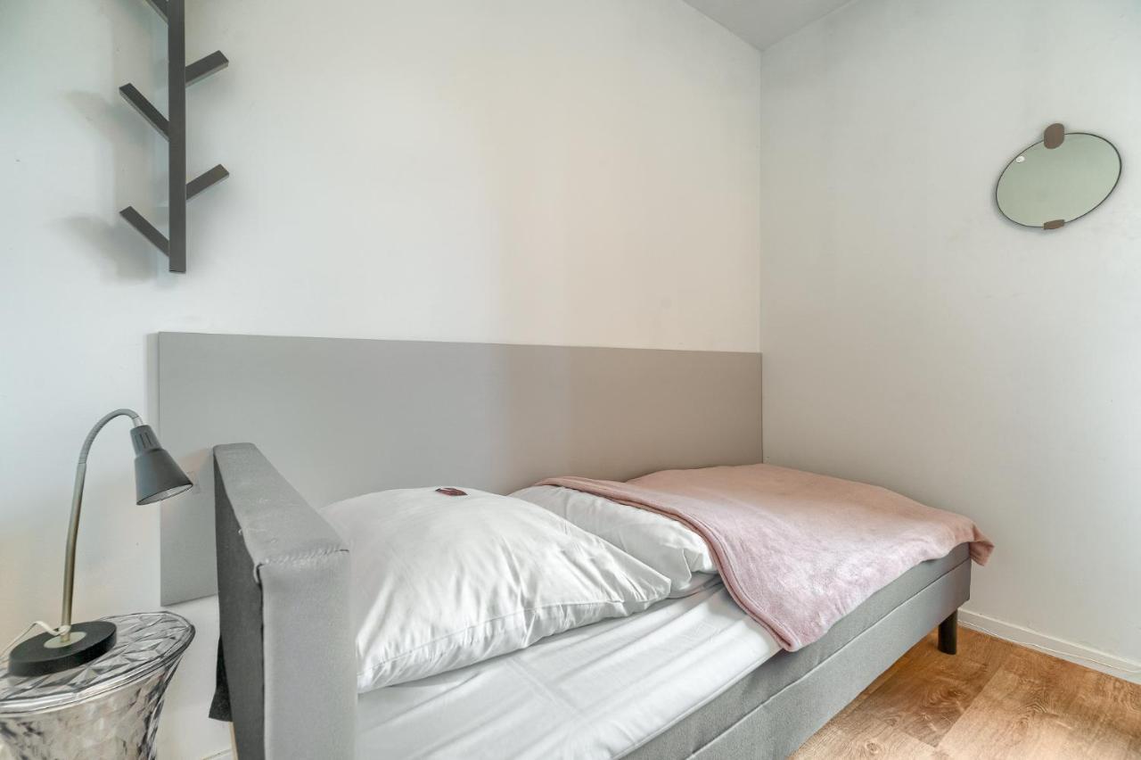 Apartament 900 Ogrod W Centrum Apartamenty No1 Szczecin Kültér fotó